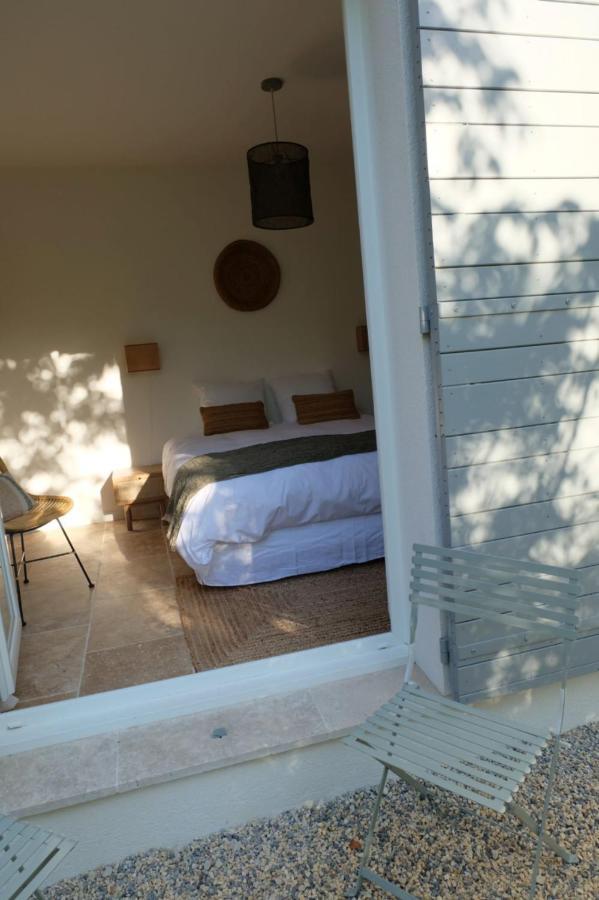La Bastide D'Alix Bed and Breakfast Éguilles Buitenkant foto